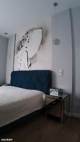 Apartament na Osiedlu Diamentowym