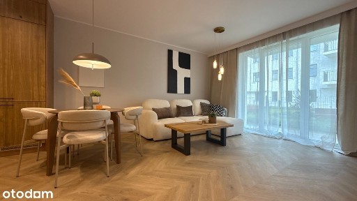 Apartament Premium - Wileńska Park