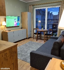 Kawalerka - Elbląg, ul. Studzienna - Stare Miasto