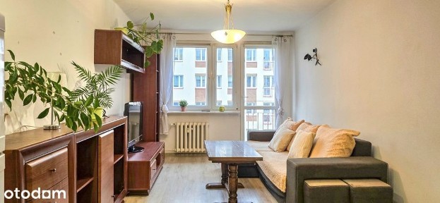 Mieszkanie, 2 pokoje, 36,62 m2, ul. Kopernika