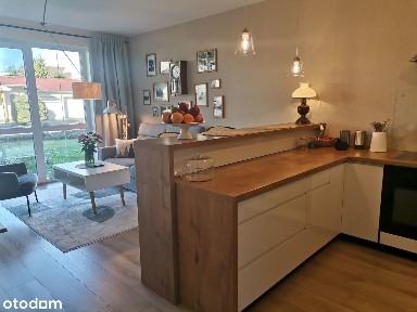 REZERWACJA - Mieszkanko blisko morza na wyjątkowym osiedlu