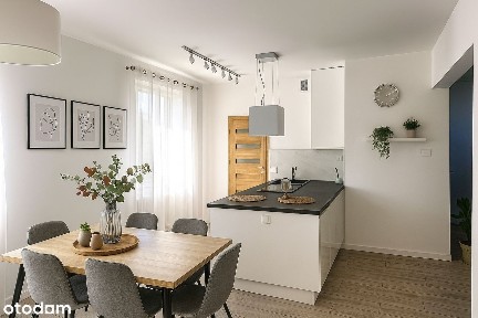 Gotowy dom 210 m² - kuchnia od stolarza, 6 pokoi, świetna lokalizacja