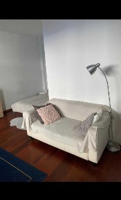 Kawalerka z opłatami w cenie - Osiedle pod Dębami - Pasłęcka