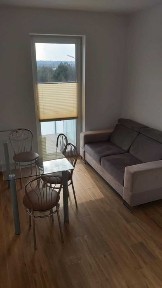 Wynajmę mieszkanie - blisko LG