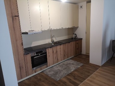 Wynajem mieszkania 60 m