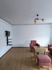 Mieszkanie 3-pokojowe do wynajęcia