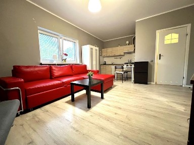 Mieszkanie Kawalerka Warszawa Wesola Internet Gratis Polecam!