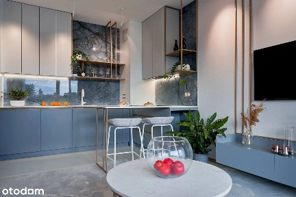 Apartament nad Jeziorem Mikołajskim - gotowy do odbioru, udogodnienia