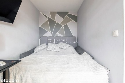 Kawalerka Nrd ul. Turystyczna do wprowadzenia