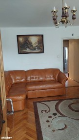 2-pokojowe mieszkanie z balkonem typu loggia, 2 piętro, Śniadeckiego