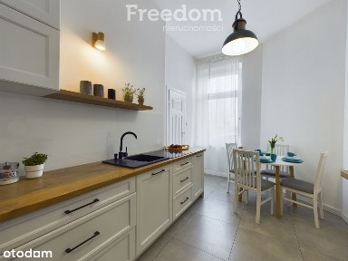 Urządzone mieszkanie gotowe do wprowadzenia!