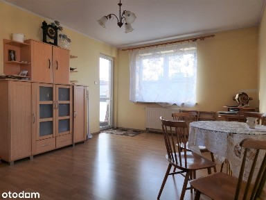 2 pok., 47,77 m2, ul. Glowackiego, Bronowice