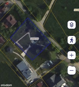 Dom Wisła możliwość zakupu z większą działką