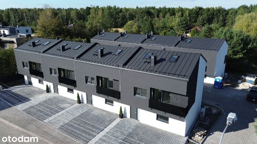 Standard deweloperski + | Ostatni dom dostępny | Borowa Wieś