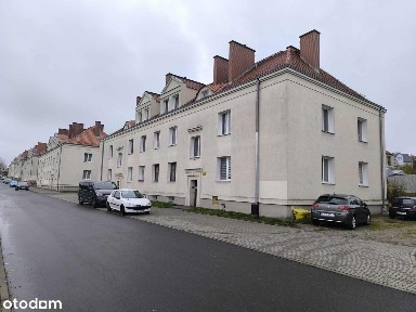 ul. Chełmińska, Grudziądz, kujawsko-pomorskie