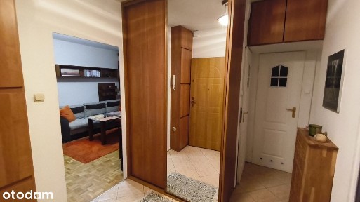 TYLKO U NAS - 3 pokoje Glinki z BALKONEM loggia