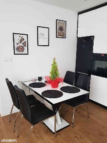 Luksus w Centrum Osia! 2-POKOJOWE Mieszkanie (54 m²)