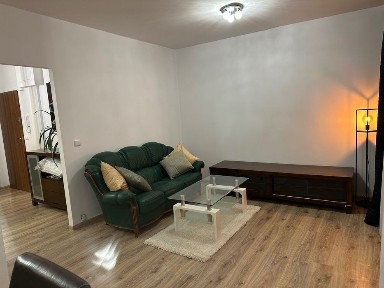 Mieszkanie M6 Księcia Władysława po generalnym remoncie