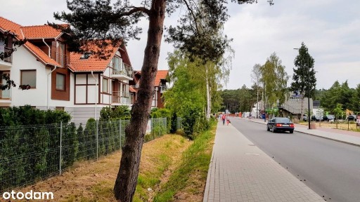 Apartament, który pachnie morzem i zarabia, gdy śpisz