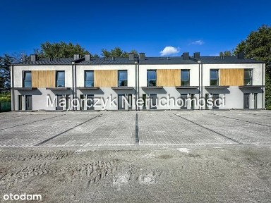 Apartamenty 2-poziomowe, pierwsza linia brzegowa