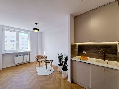 Twoje Mieszkanie w Nowym Stylu