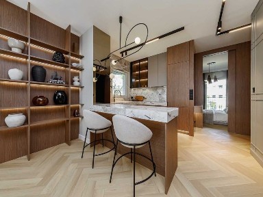 2 pokoje, gotowe do zamieszkania, bezpośrednio