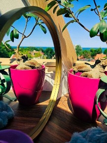 200m do plaży, widok na morze! Dwupoziomowe, 98m2, bezpośrednio