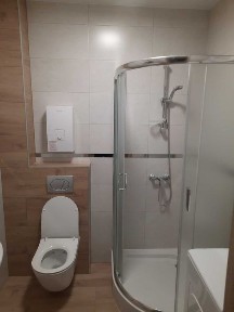 Do wynajęcia nowe 2 pokojowe mieszkanie w Kolbuszowej