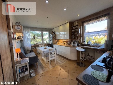 Ładne urządzone 3 pokojowe/garaż/fotowoltaika