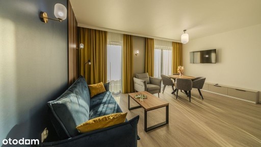 Urządzone 66m2 z loggią i m.postojowym w cenie!