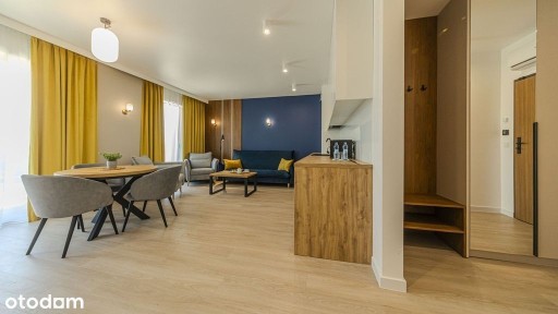 2pokojowe mieszkanie do wejścia! ul.Warszawska