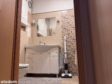 Na sprzedaż mieszkanie 2-pokojowe, 50 m²