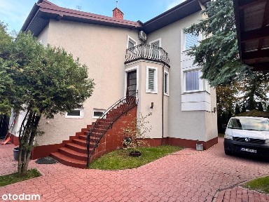 ul. Niemstaka, Błonie, warszawski zachodni, mazowieckie