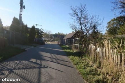 Dom, 56 m², Nadolna