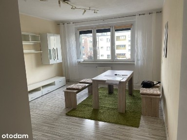 Komfortowa Kawalerka w świetnej lokalizacji- dostępna od zaraz!