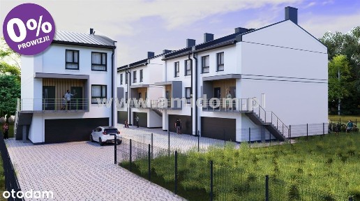 Mieszkania z garażem,podwyzszony stan dewelopersk