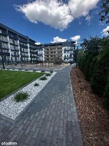 Na sprzedaż: Nowe mieszkanie w inwestycji SOCHORESIDENCES w Sochaczewi