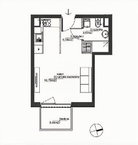ul. Antoniewska, Augustówka, Mokotów, Warszawa, mazowieckie