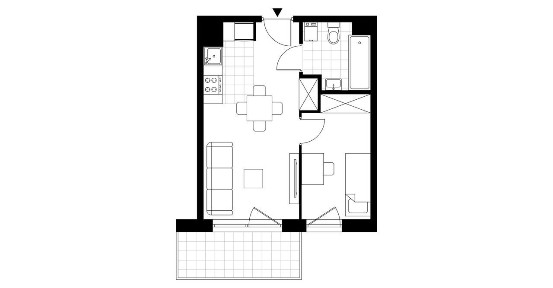 ul. Chodakowska, Grochów, Praga-Południe, Warszawa, mazowieckie