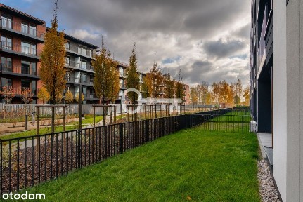 Błonia Wilanowskie, Wilanów, Warszawa, mazowieckie