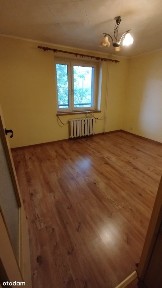 Mieszkanie 3-pokojowe z balkonem, 1 piętro, 60 m2, centrum Chojnowa