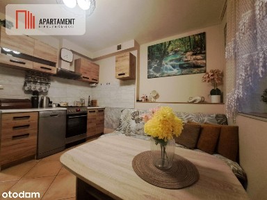 2 pokoje/I piętro/Idealne na start!