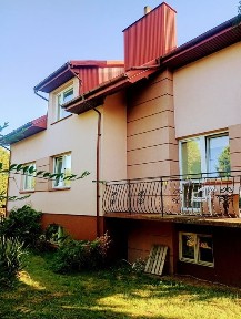 Sprzedam dom jednorodzinny wraz z Garażem!