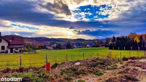 Mordarka, Limanowa, limanowski, małopolskie