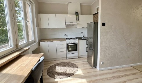 Kawalerka na sprzedaż przy ul. Skłodowskiej w Białymstoku