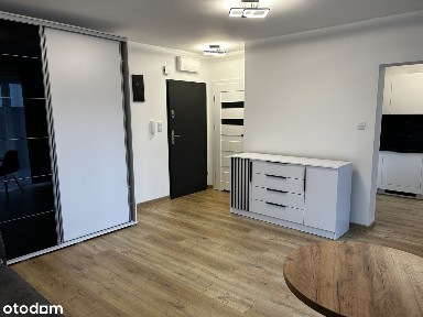 Nowe, w pełni umeblowane mieszkania na wynajem