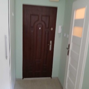 Mieszkanie na sprzedaż Gaworzyce