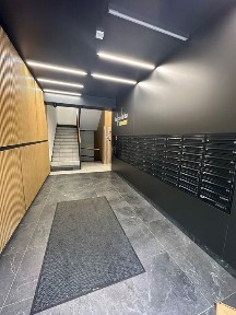 mieszkanie 2 pokojowe w Legnicka Residence z miejscem postojowym