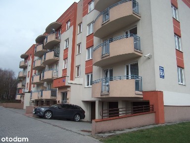 Mieszkanie do wynajęcia