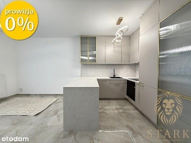 2 pokoje, garderoba, centrum, bez prowizji!